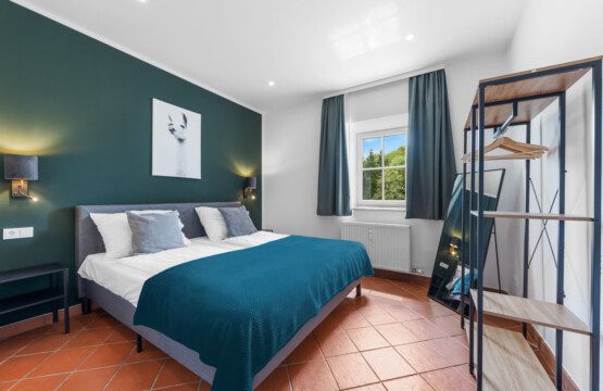 Lama Schlafzimmer 1 003