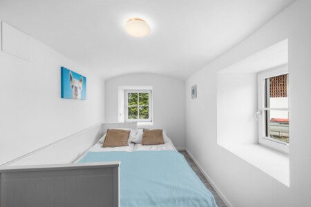 Lama Schlafzimmer 3 037