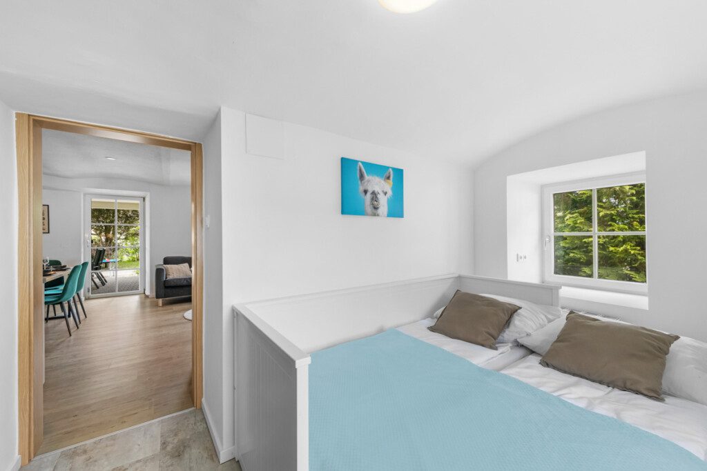 Lama Schlafzimmer 3 039