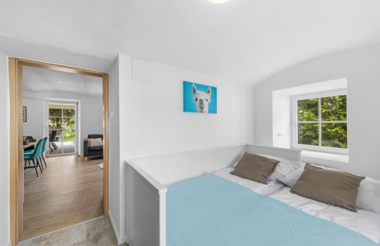 Lama Schlafzimmer 3 039