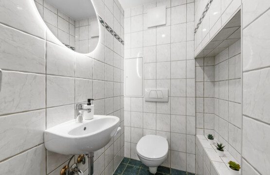 Lama WC 022
