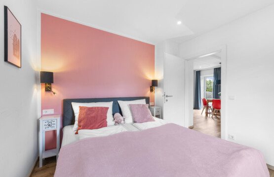 Schwein Schlafzimmer 154