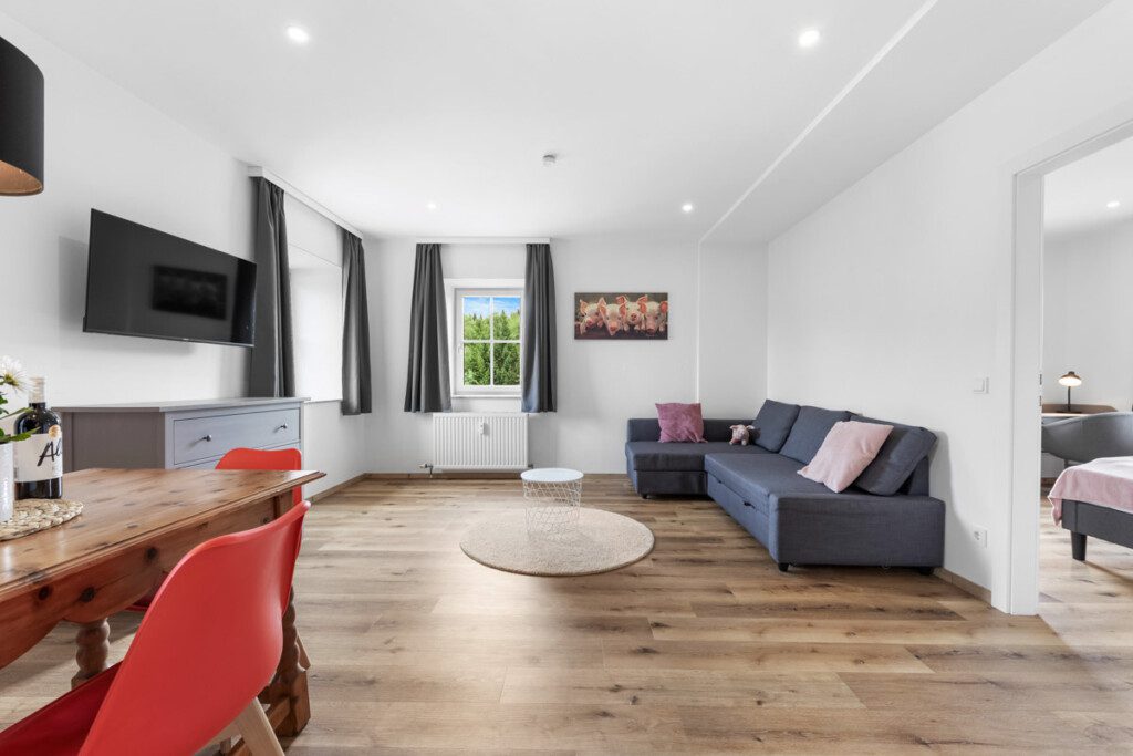 Schwein Wohnzimmer 137