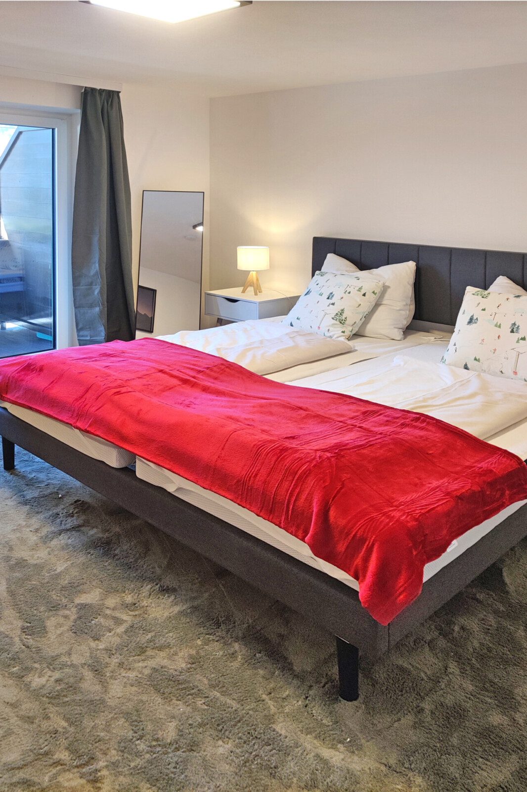 1.1 Schlafzimmer
