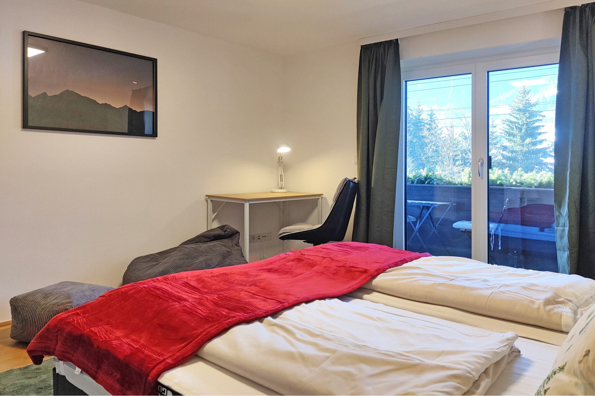 1.3 Schlafzimmer