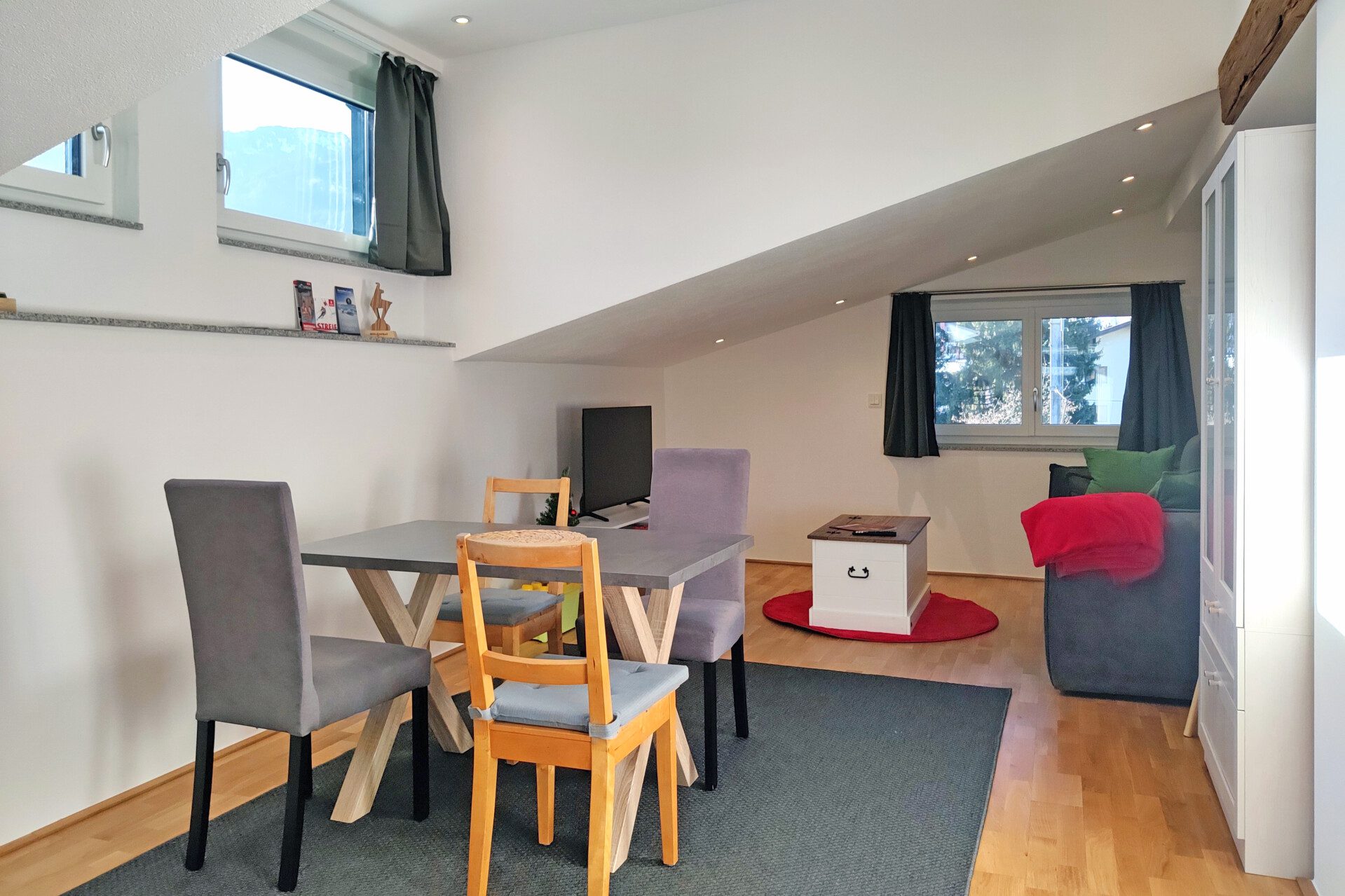 2.0 Wohnzimmer