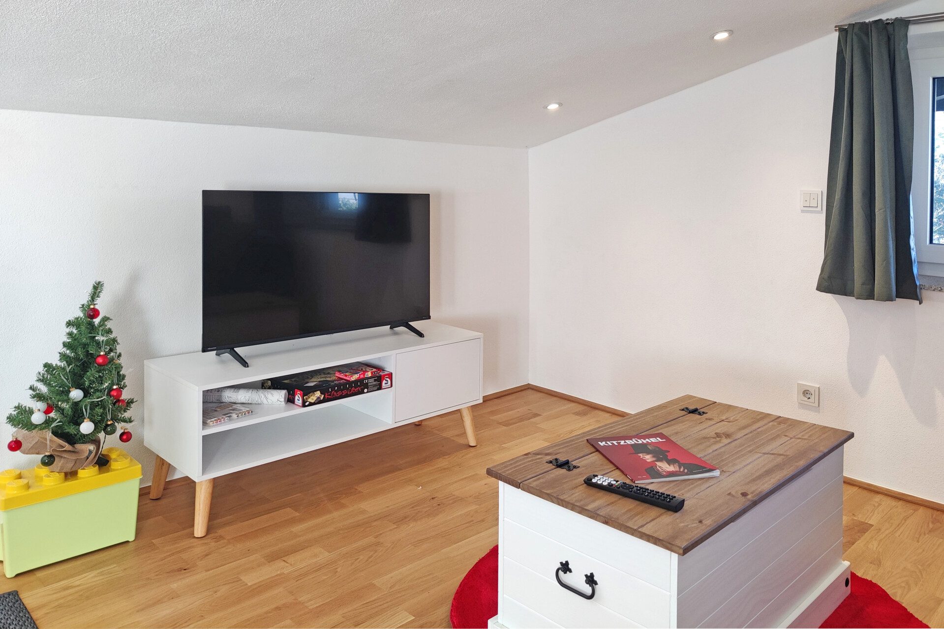 2.1 Wohnzimmer