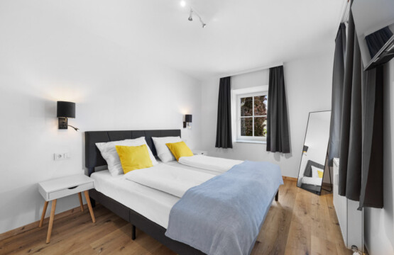 Schaf Schlafzimmer 1 092