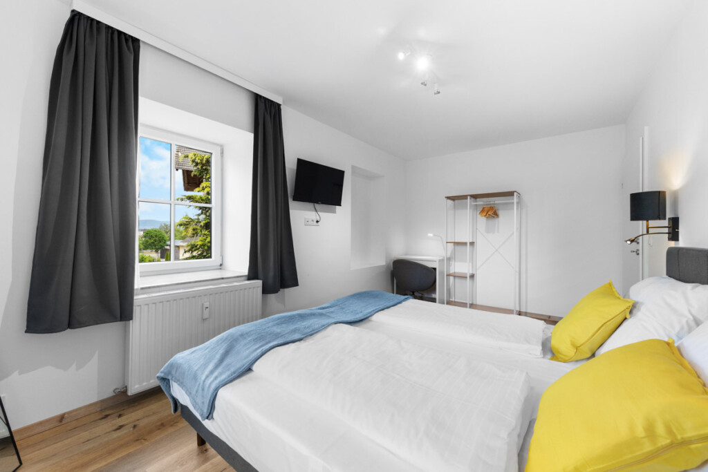 Schaf Schlafzimmer 1 094