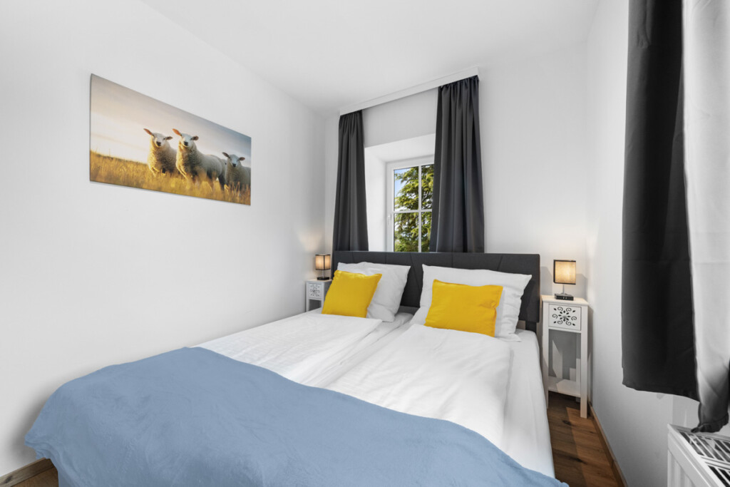 Schaf Schlafzimmer 2 087